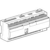 KNX 多功能房间控制器, 16入16出