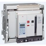 DEX 抽出式空气断路器 2000壳架 - Icu 80 kA - 415 V~ - 1600 A - 4P