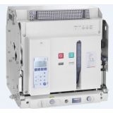 DEX 抽出式空气断路器 4000壳架 - Icu 100kA - 415 V~ - 1000 A - 3P